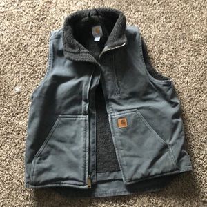 Carhartt Vest